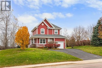 1978 Rue Amirault, House other with 3 bedrooms, 2 bathrooms and null parking in Dieppe NB | Image 1