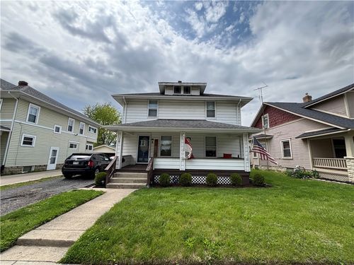 125 Belleaire Ave, Springfield, OH, 45503-4925 | Card Image