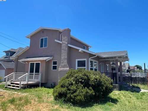5483 Wadean Pl, Oakland, CA, 94601-5718 | Card Image
