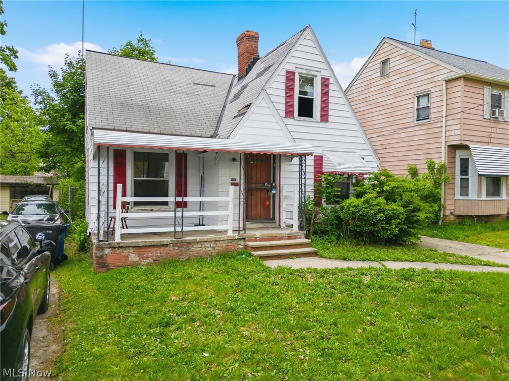Residential in Cleveland 3