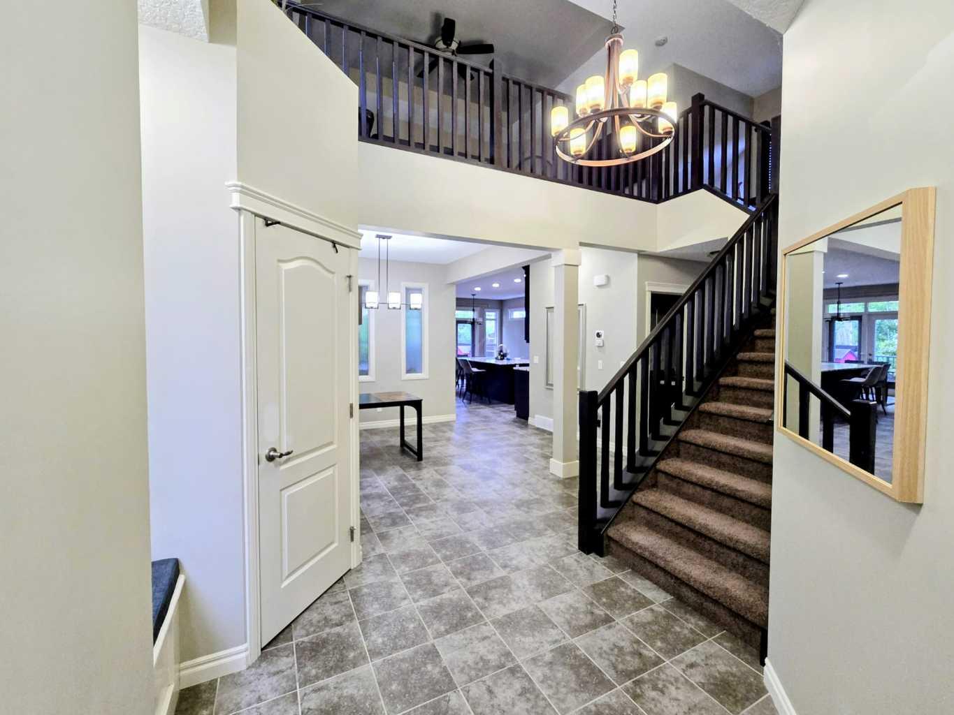 Residential in Calgary 2