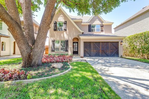 3812 W 5th St, Fort Worth, TX, 76107-2022 | Card Image