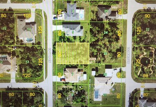 1582 Abalom St, PUNTA GORDA, FL, 33980-4807 | Card Image