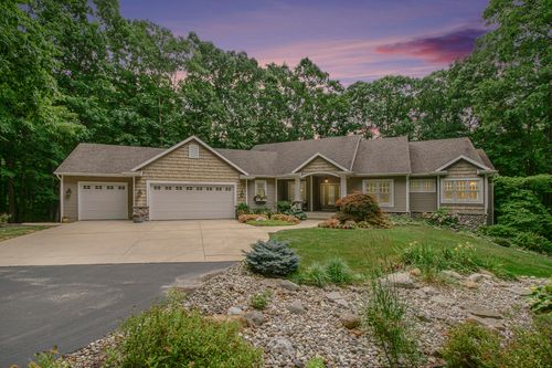 3420 Kayelin Ct, Jenison, MI, 49428-9485 | Card Image