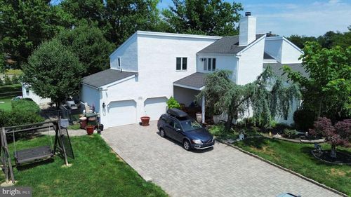 222 Vermeer Drive, FEASTERVILLE TREVOSE, PA, 19053 | Card Image