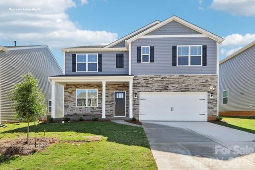 484 Dazzle Loop, Newton, NC, 28658-9345 | Card Image