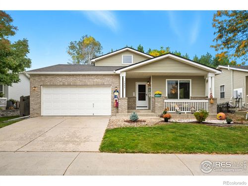 1245 Trail Ridge Rd, Longmont, CO, 80504-8764 | Card Image