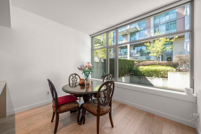 TH3 - 5782 Berton Avenue, Townhouse with 3 bedrooms, 3 bathrooms and 4 parking in Vancouver BC | Image 5