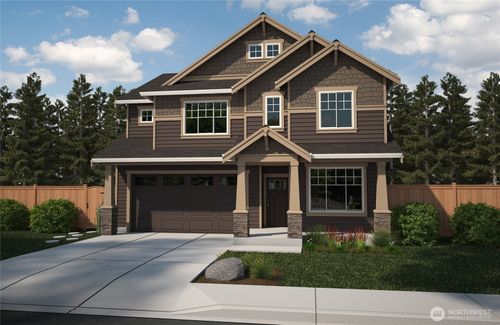 20-12703 120th Street Ct E, Puyallup, WA, 98374-1256 | Card Image