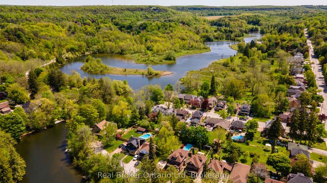 233 4 Th St E, House other with 3 bedrooms, 3 bathrooms and 4 parking in Owen Sound ON | Image 50