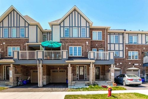 121 Christopher Rd, Oakville, ON, L6H0X8 | Card Image
