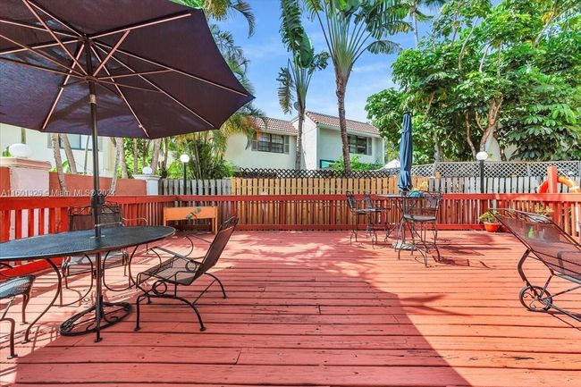 7 - 1405 Miami Rd, Condo with 1 bedrooms, 1 bathrooms and null parking in Fort Lauderdale FL | Image 27