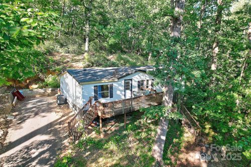 138 Buddy Ln, Chimney Rock, NC, 28720-0019 | Card Image