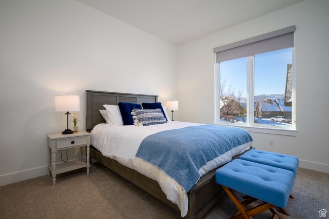 501 - 5882 E Big Horn Pkwy, House other with 5 bedrooms, 5 bathrooms and 3 parking in Eden UT | Image 16