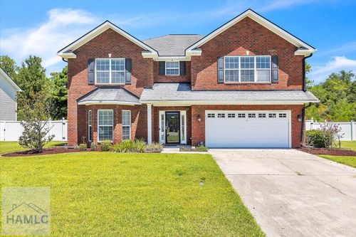 505 Cascade Ct, Hinesville, GA, 31313-2850 | Card Image