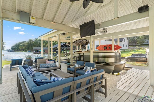 378 Cypress Creek Dr, House other with 4 bedrooms, 5 bathrooms and null parking in Mt Vernon TX | Image 11