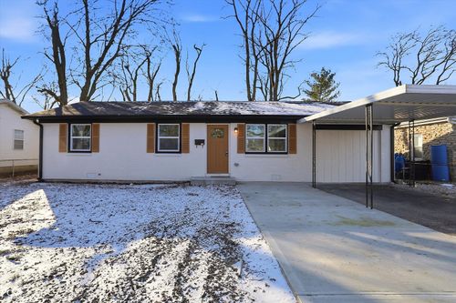 7141 E 48th St, Indianapolis, IN, 46226-2612 | Card Image