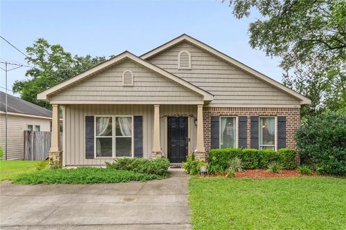 800 Galoway Ave, Mobile, AL, 36609-3000 | Card Image