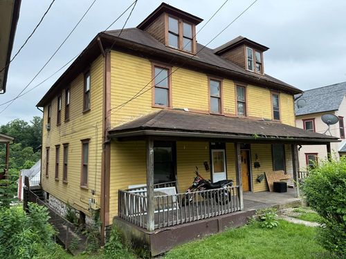 1169-1169.5 Milford St, Johnstown, PA, 15905-4207 | Card Image