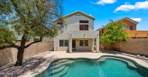 4447 E Chaparosa Way, Cave Creek, AZ, 85331-3880 | Card Image