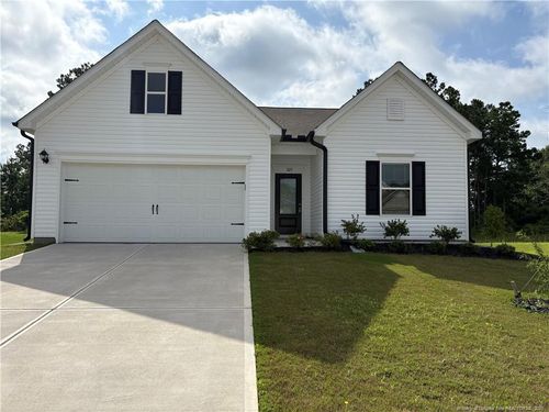 823 Biltmore Dr, Sanford, NC, 27332-1022 | Card Image