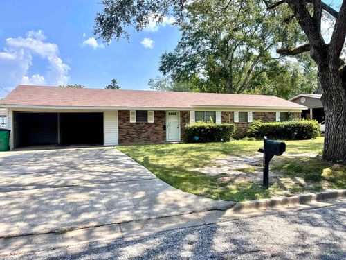 312 N Browning St, Carthage, TX, 75633-2106 | Card Image