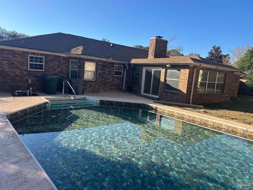 6342 Lake Charlene Ter, Pensacola, FL, 32506-5757 | Card Image