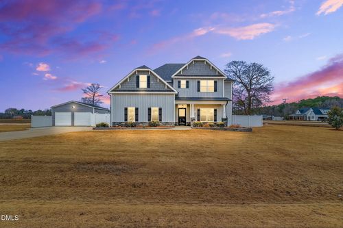 101 Kiowa Pl, Pikeville, NC, 27863-9548 | Card Image
