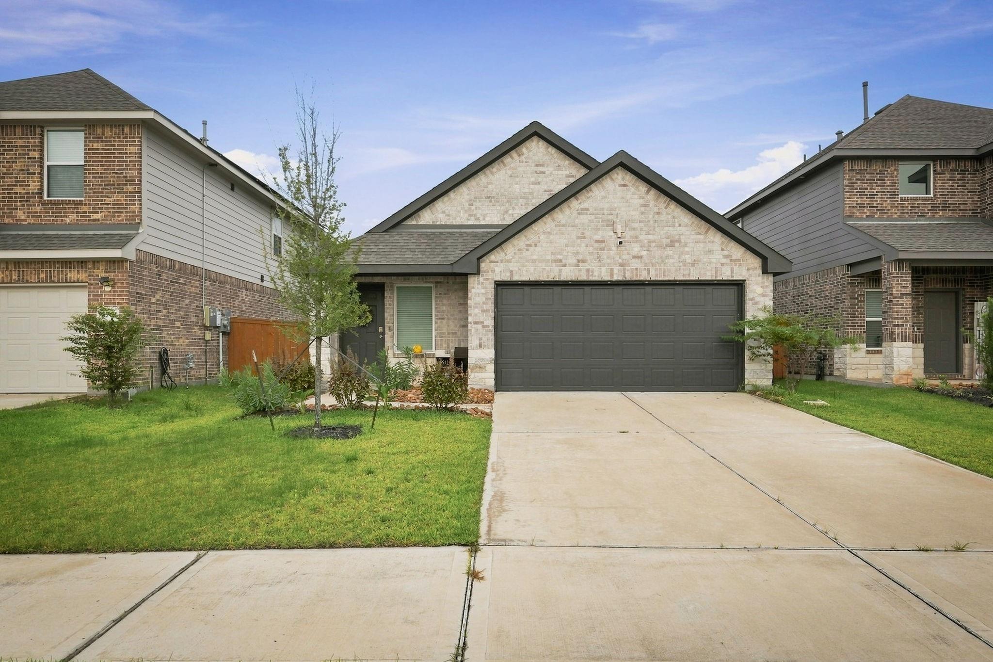 Residential in Katy 4