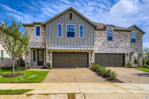 3525 Enchantress Dr, Lewisville, TX, 75056-7217 | Card Image