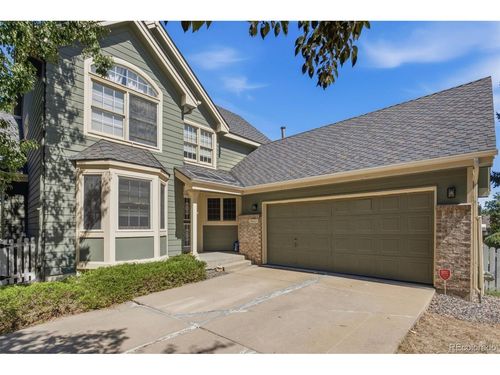 5633 W Iliff Dr, Lakewood, CO, 80227-3979 | Card Image