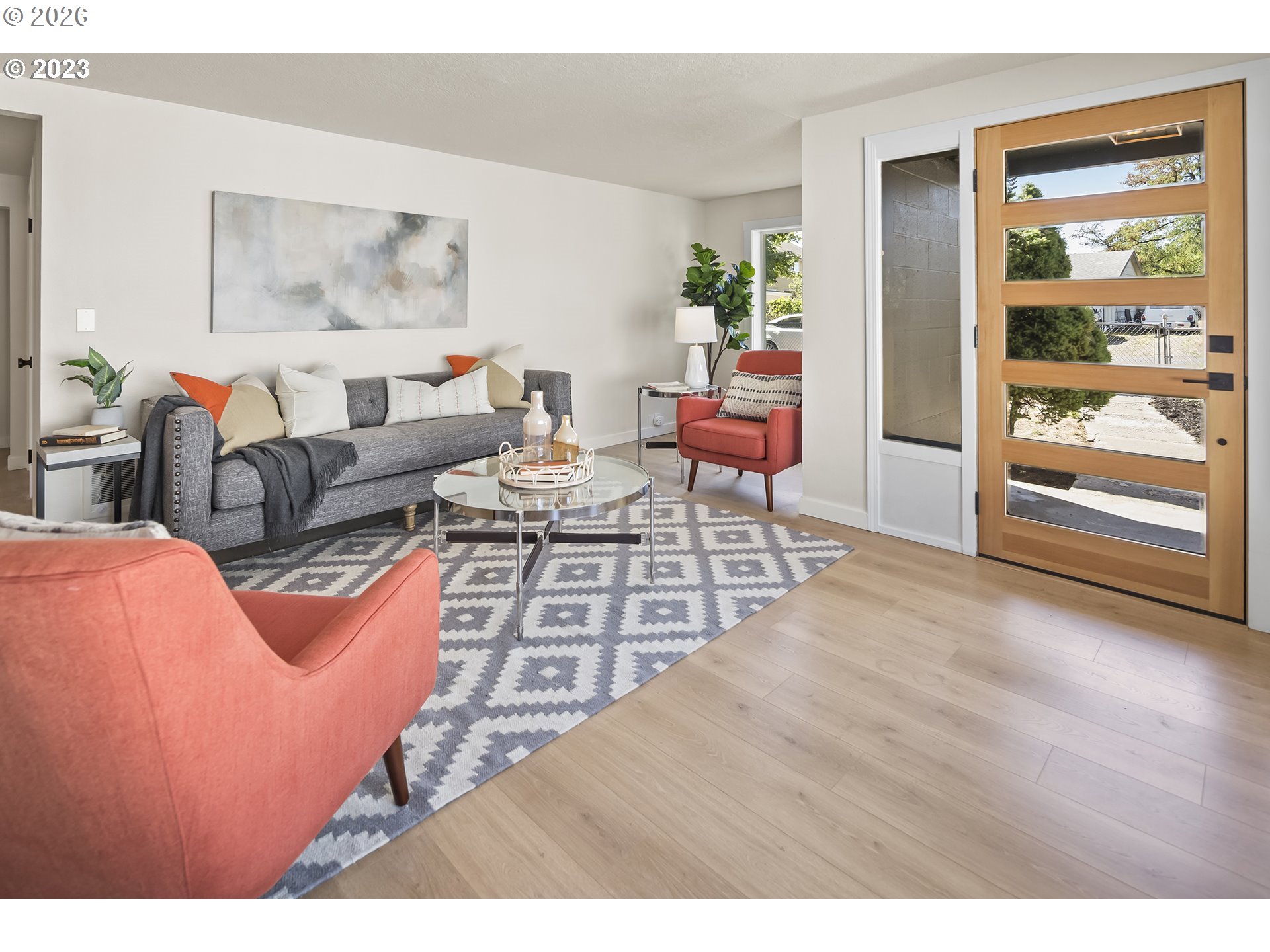 Residential in Portland 5