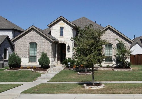 14002 Falcon Ranch Drive, Frisco, TX, 75035 | Card Image