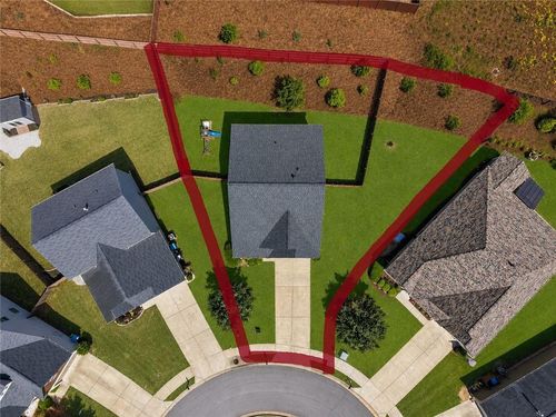 604 Garden Grace, Canton, GA, 30114-6027 | Card Image