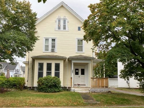 apt-1-167 Broad St, Whitman, MA, 02382-2568 | Card Image