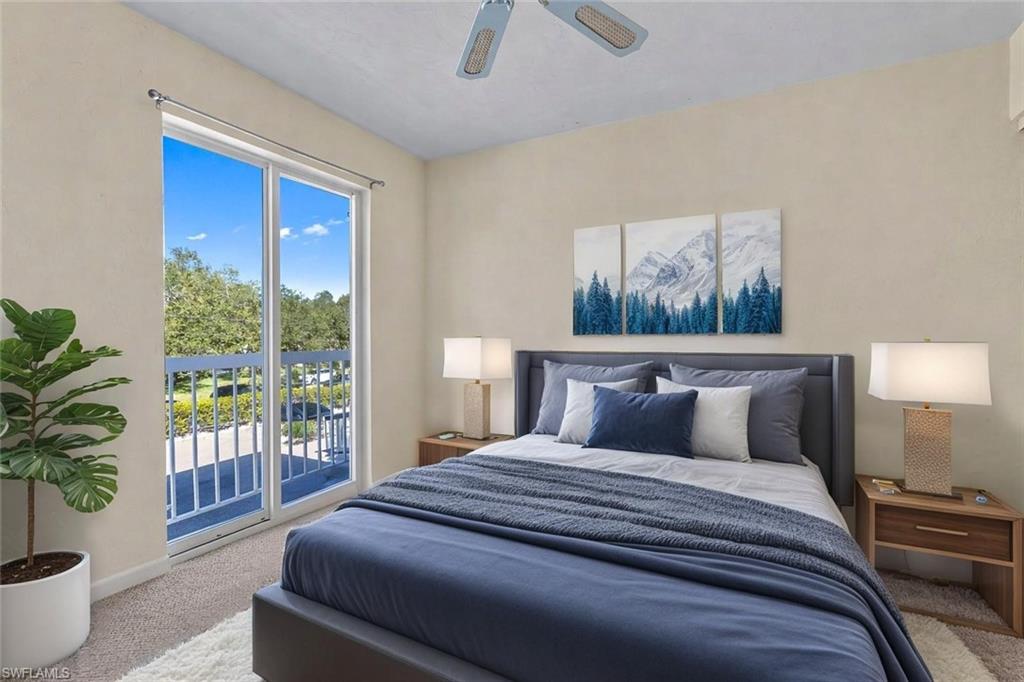 Residential in MARCO ISLAND 4