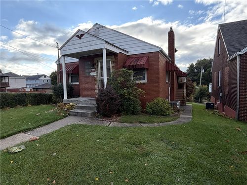 1010 8th Ave, Brackenridge, PA, 15014-1143 | Card Image