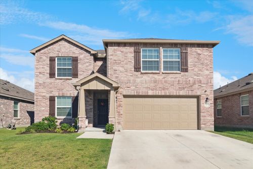 2101 Winding Creek Way, Denton, TX, 76208-2521 | Card Image