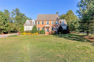 13204 Old Cedar Lane, House other with 5 bedrooms, 2 bathrooms and null parking in Ashland VA | Image 1