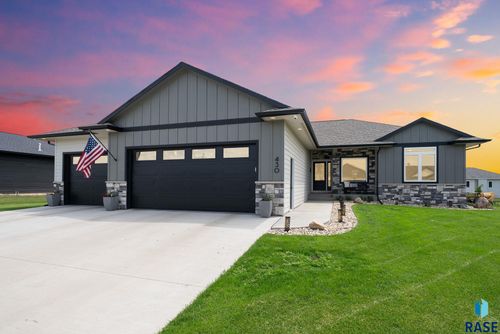 430 Andrew Ave, Harrisburg, SD, 57032-2596 | Card Image