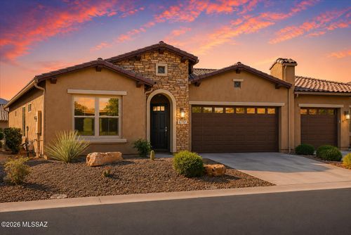 62797 E Thunder Rock Dr, Saddlebrooke, AZ, 85739-2424 | Card Image