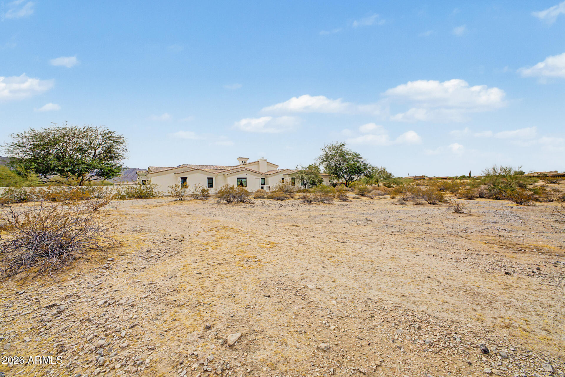 Land in Waddell 4