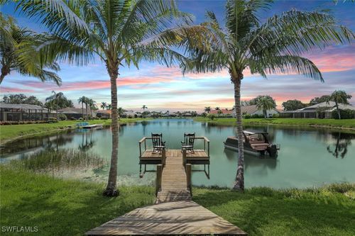 11201 Phoenix Way, NAPLES, FL, 34119-8934 | Card Image