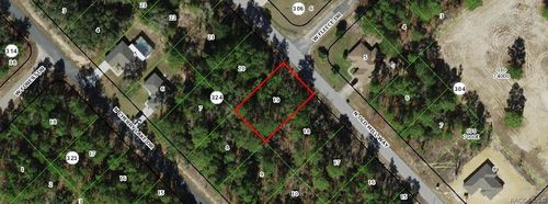 9440 N Old Mill Way, Citrus Springs, FL, 34434 | Card Image