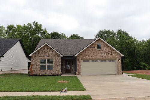 615 Willow Park Dr, Clarksville, TN, 37043-3466 | Card Image