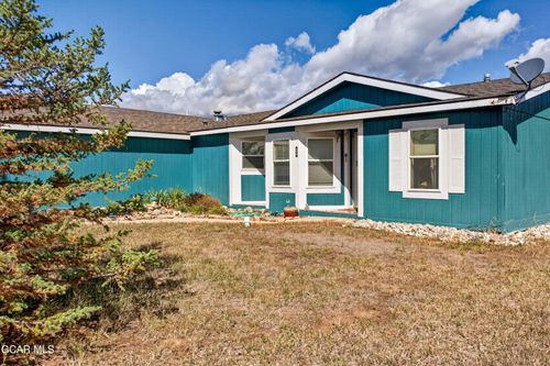 255 Vista Ave, Granby, CO, 80446-5318 | Card Image