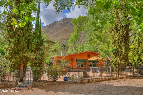 44 E Ramsey Canyon Rd, Hereford, AZ, 85615-9613 | Card Image