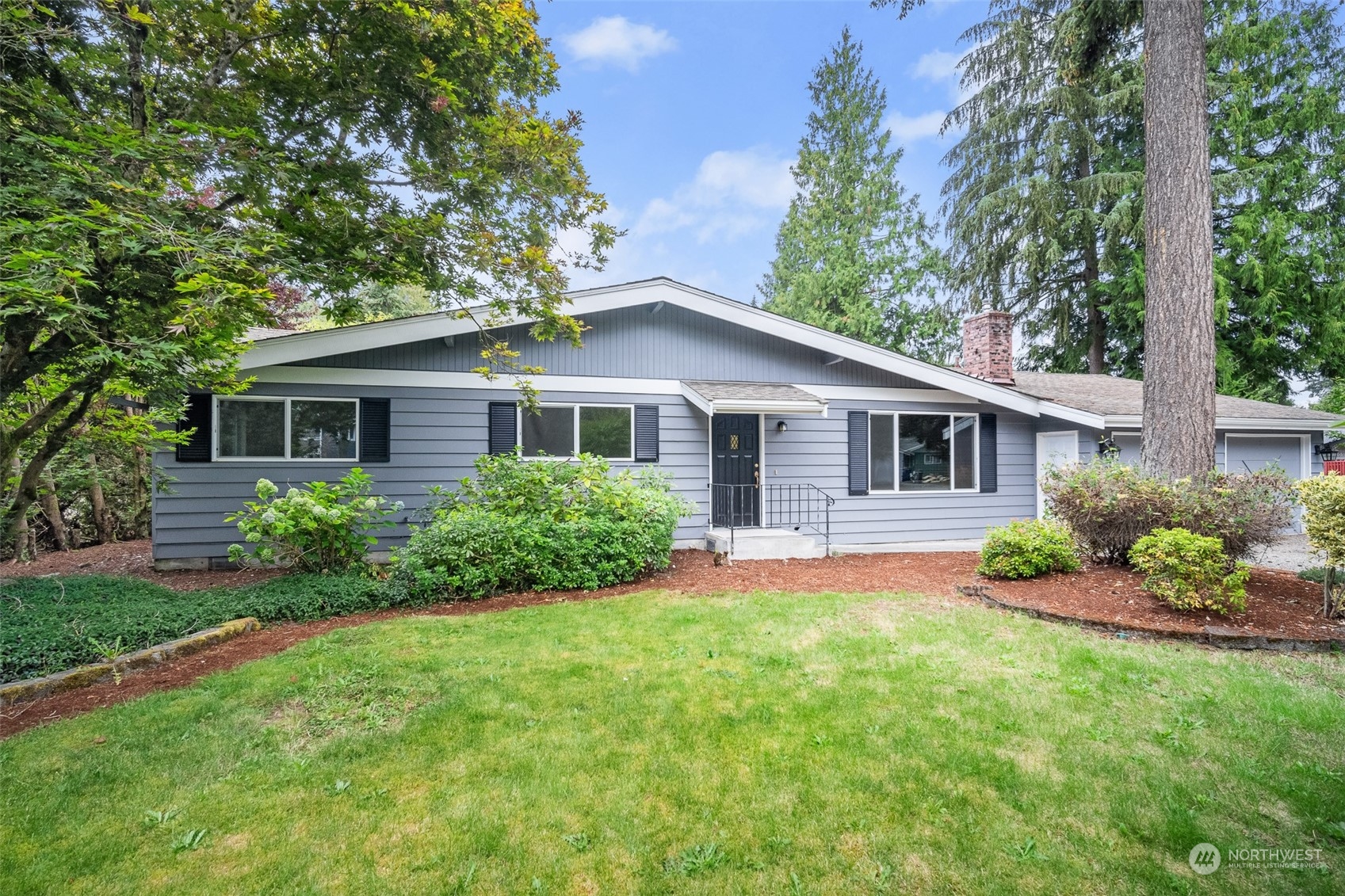 38th Dr, Everett, WA 98208