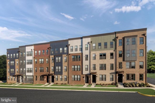 4625 Olivine Dr, Townhouse with 3 bedrooms, 3 bathrooms and null parking in CHANTILLY VA | Image 26