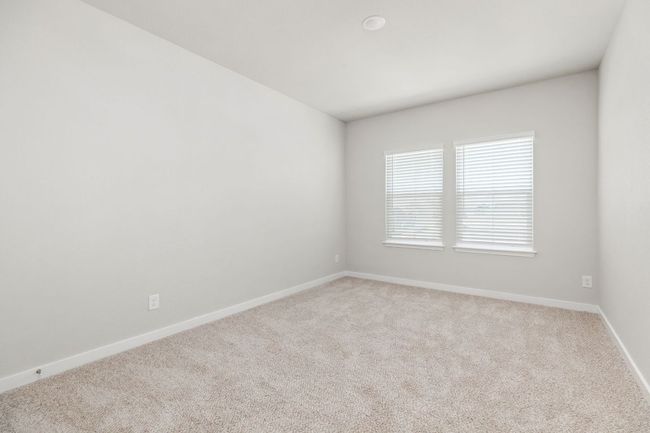 Spare room featuring carpet and baseboards | Image 27
